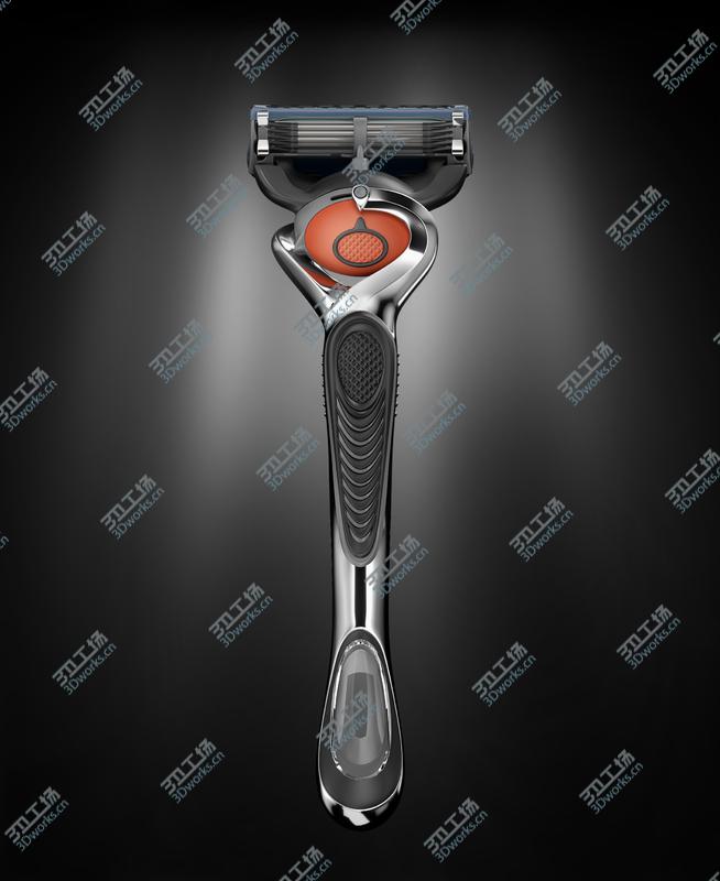 images/goods_img/2021040231/Gillette Fusion Proglide/4.jpg